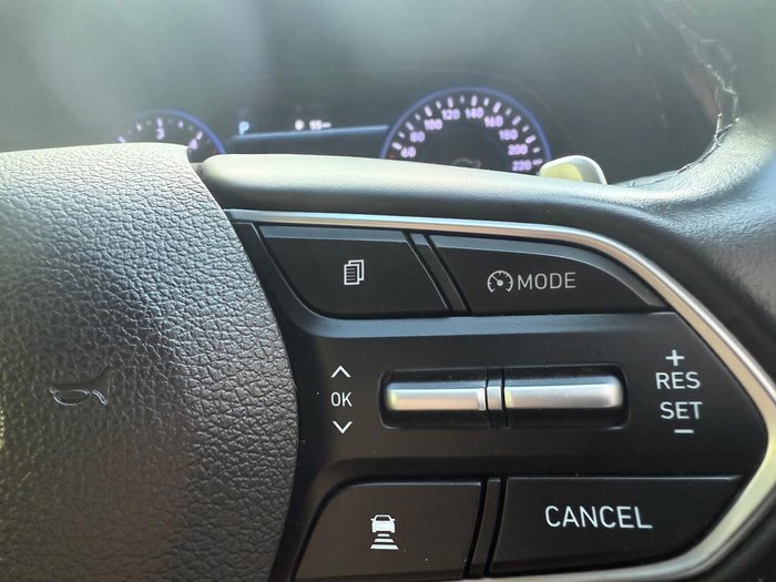 2021 Hyundai Palisade Elite