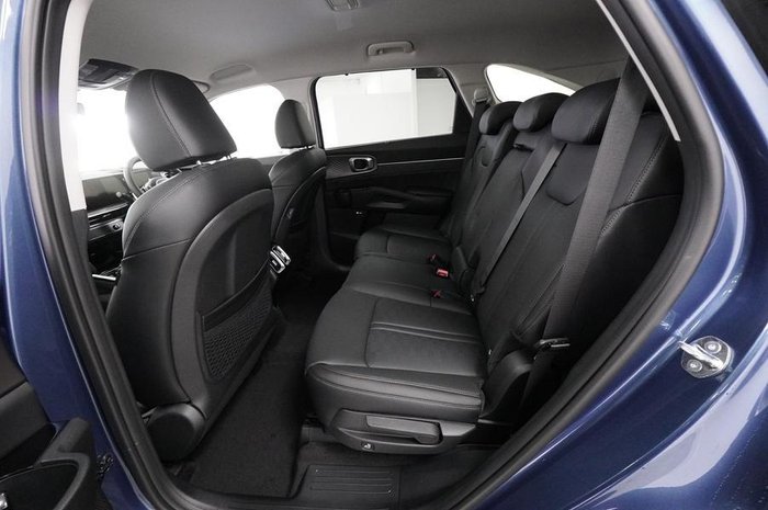 2025 Kia Sorento Sport+