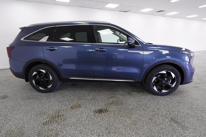 2025 Kia Sorento Sport+