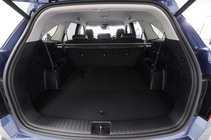 2025 Kia Sorento Sport+