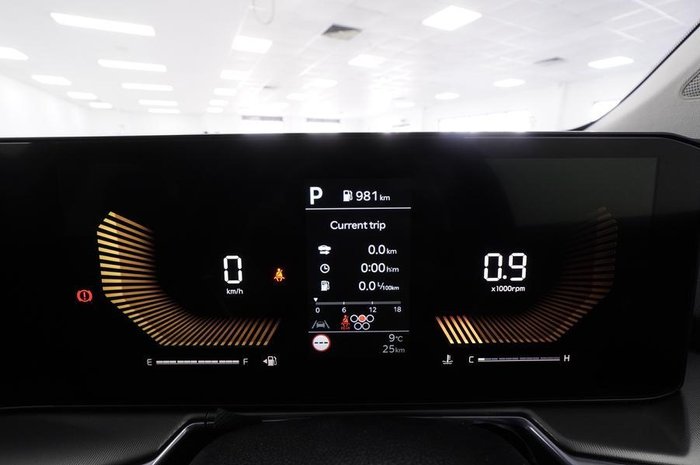 2025 Kia Sorento Sport+