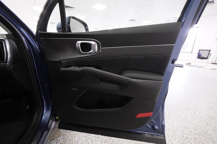 2025 Kia Sorento Sport+