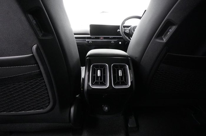 2025 Kia Sorento Sport+