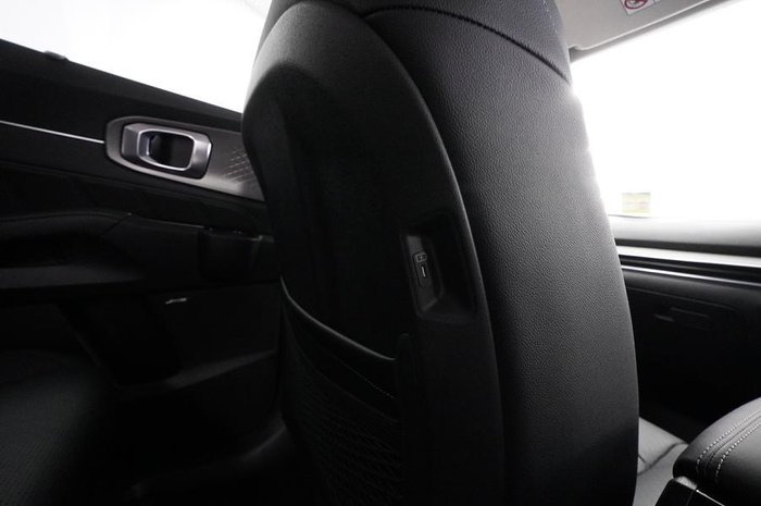 2025 Kia Sorento Sport+