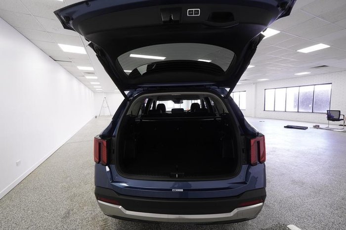 2025 Kia Sorento Sport+