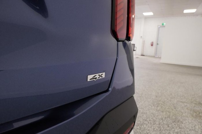 2025 Kia Sorento Sport+