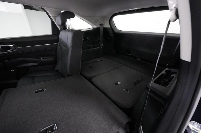 2025 Kia Sorento Sport+