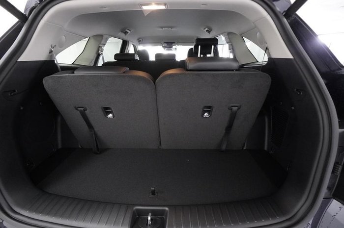 2025 Kia Sorento Sport+