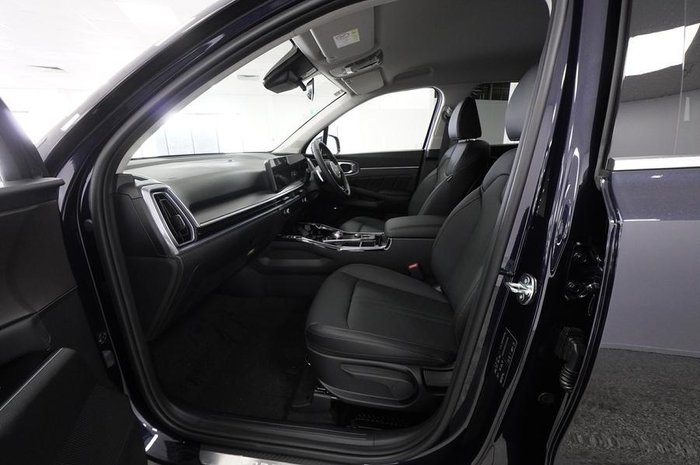 2025 Kia Sorento Sport+
