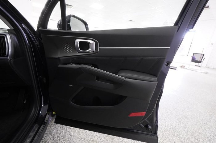 2025 Kia Sorento Sport+