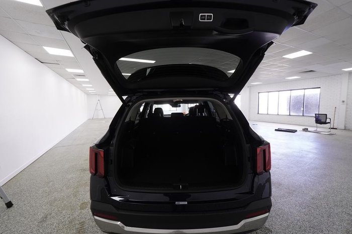 2025 Kia Sorento Sport+