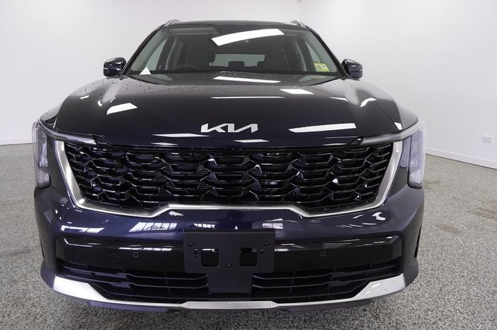 2025 Kia Sorento Sport+