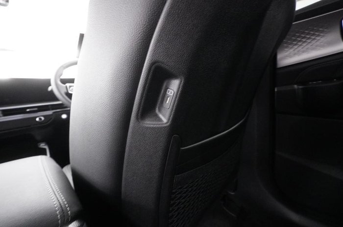 2025 Kia Sorento Sport+