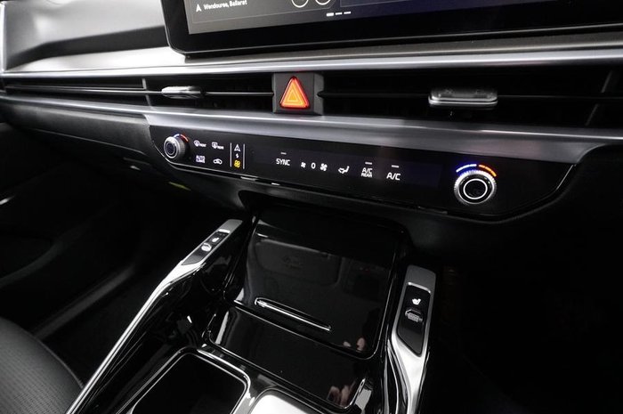 2025 Kia Sorento Sport+