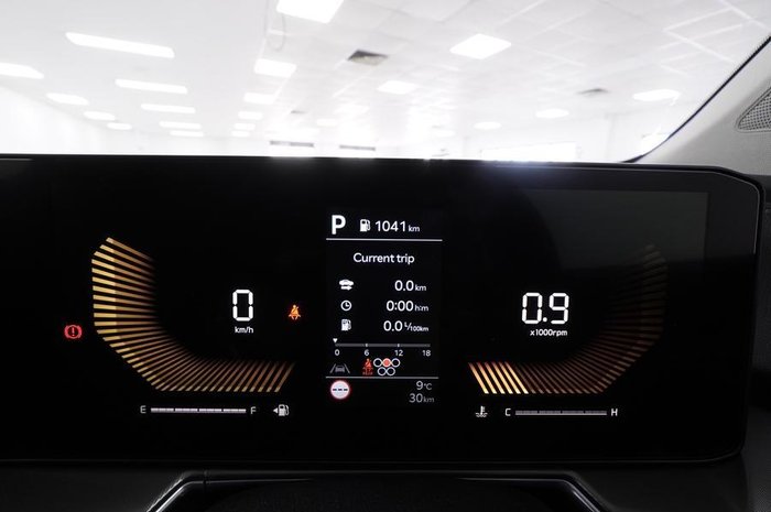 2025 Kia Sorento Sport+