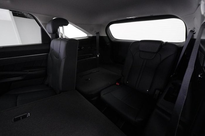 2025 Kia Sorento Sport+