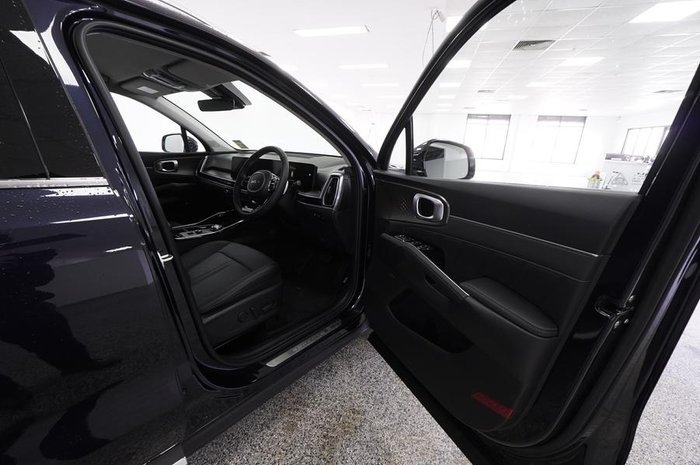 2025 Kia Sorento Sport+