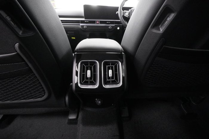 2025 Kia Sorento Sport+