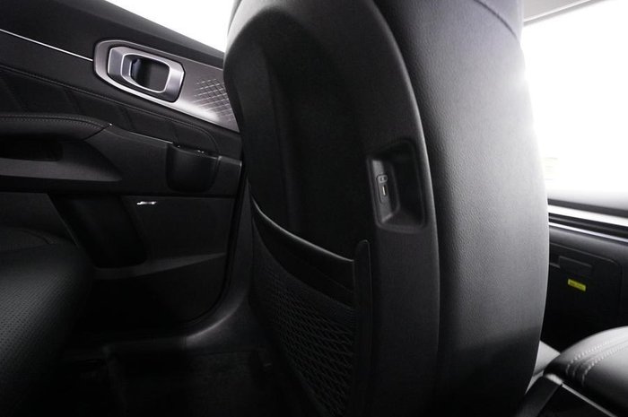 2025 Kia Sorento Sport+