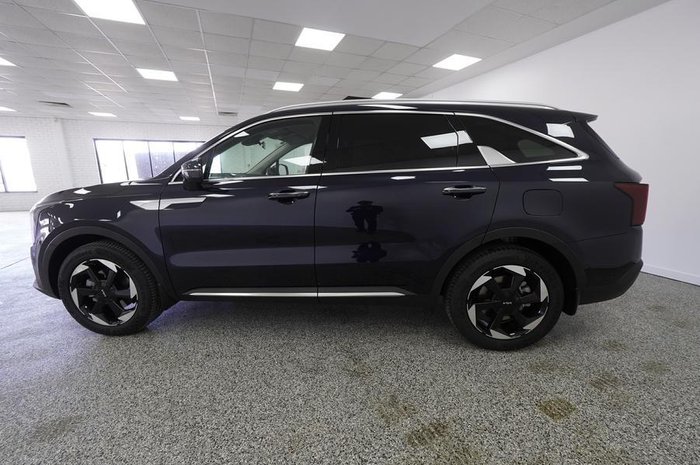 2025 Kia Sorento Sport+