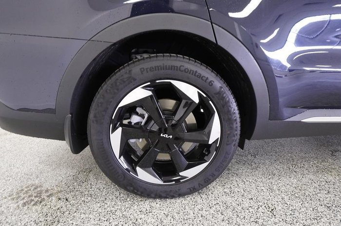 2025 Kia Sorento Sport+