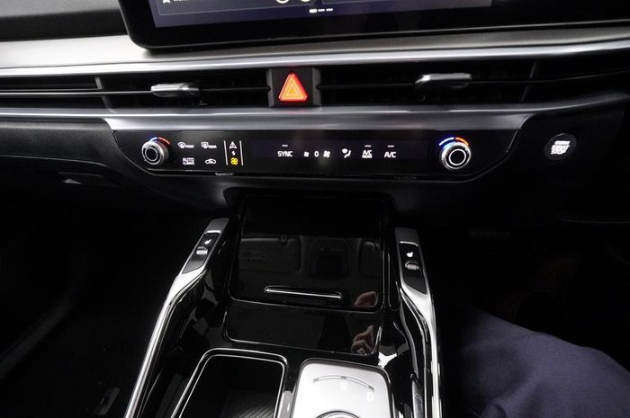 2025 Kia Sorento Sport+