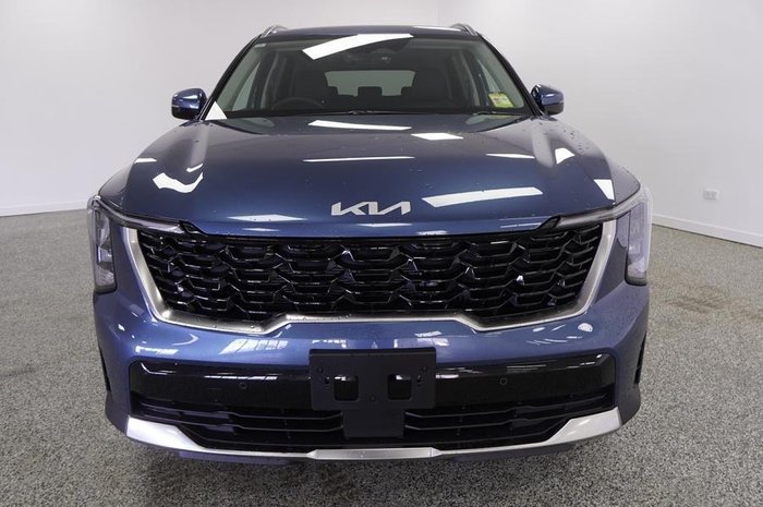 2025 Kia Sorento Sport+