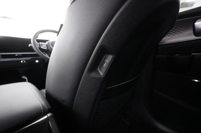 2025 Kia Sorento Sport+