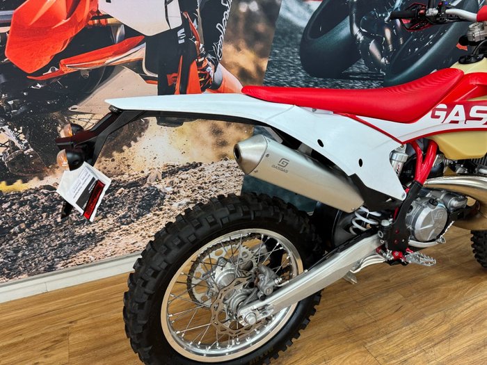 2022 GASGAS EX 300 RED