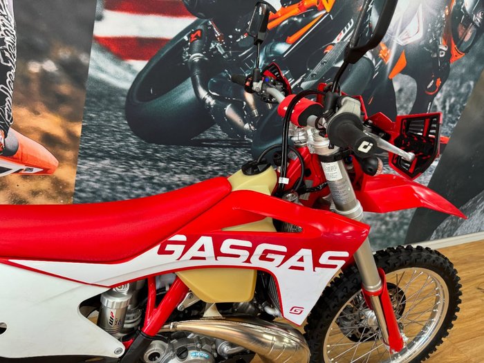 2022 GASGAS EX 300 RED