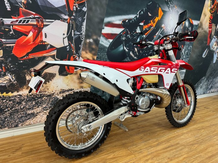 2022 GASGAS EX 300 RED