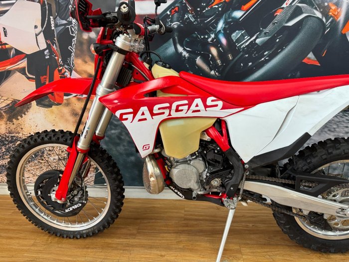 2022 GASGAS EX 300 RED