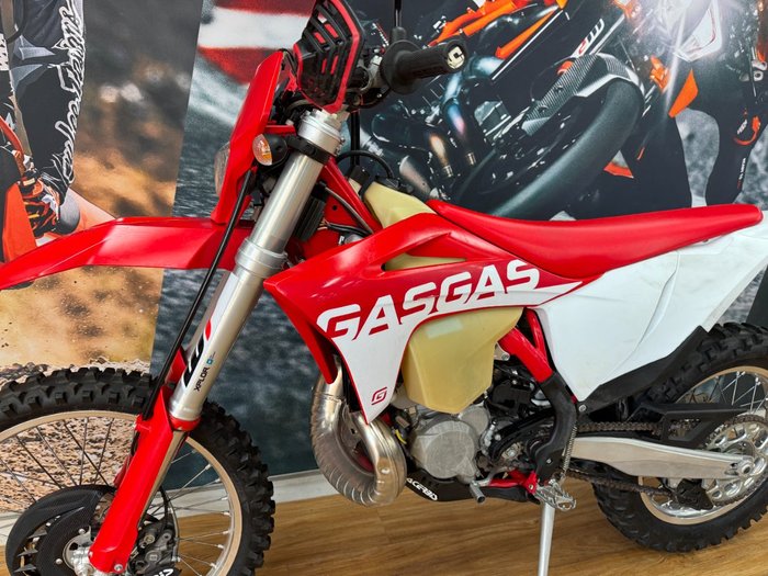2022 GASGAS EX 300 RED