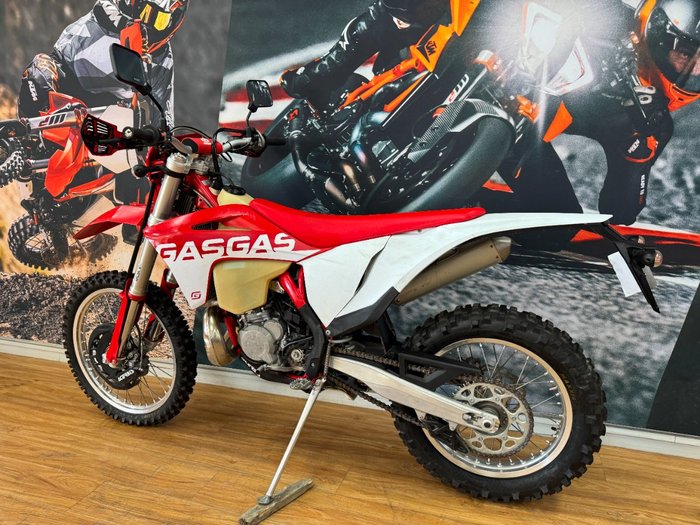 2022 GASGAS EX 300 RED