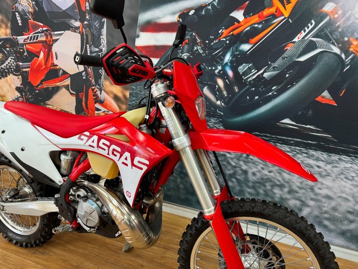 2022 GASGAS EX 300 RED