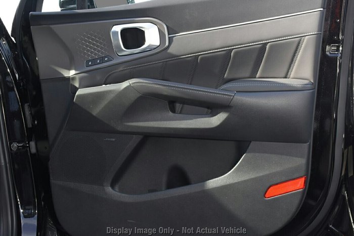 2025 Kia Sorento PHEV GT-Line