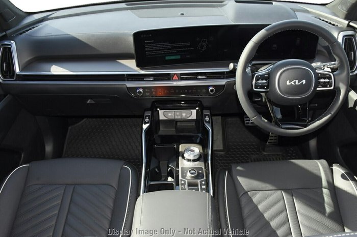 2025 Kia Sorento PHEV GT-Line