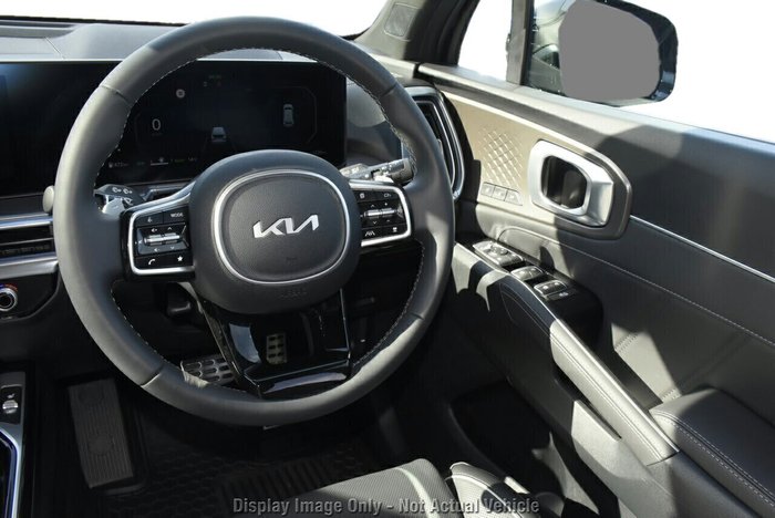 2025 Kia Sorento PHEV GT-Line