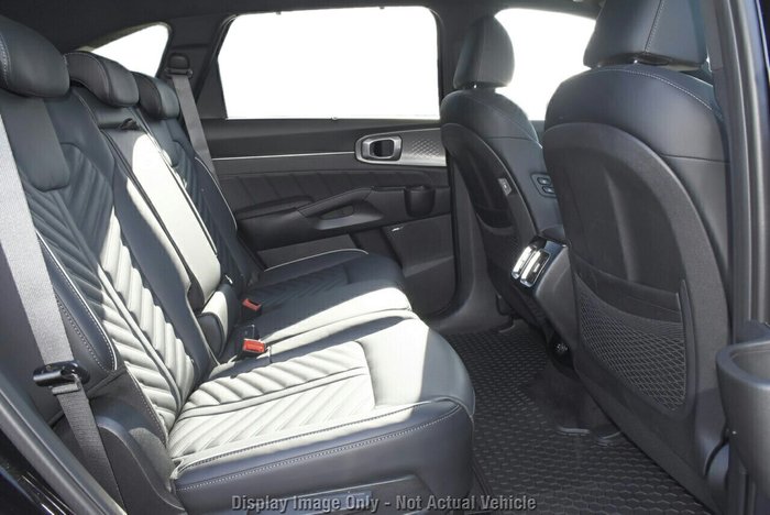 2025 Kia Sorento PHEV GT-Line