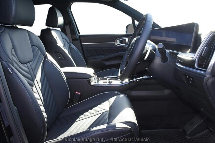 2025 Kia Sorento PHEV GT-Line