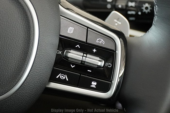 2025 Kia Carnival GT-Line