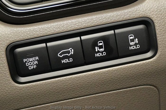 2025 Kia Carnival GT-Line