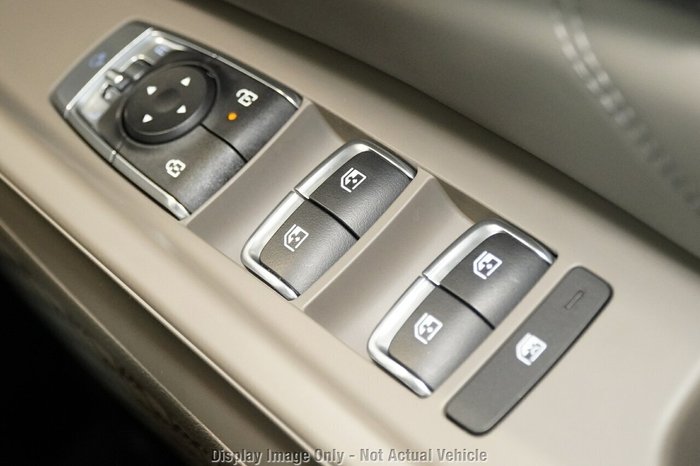 2025 Kia Carnival GT-Line