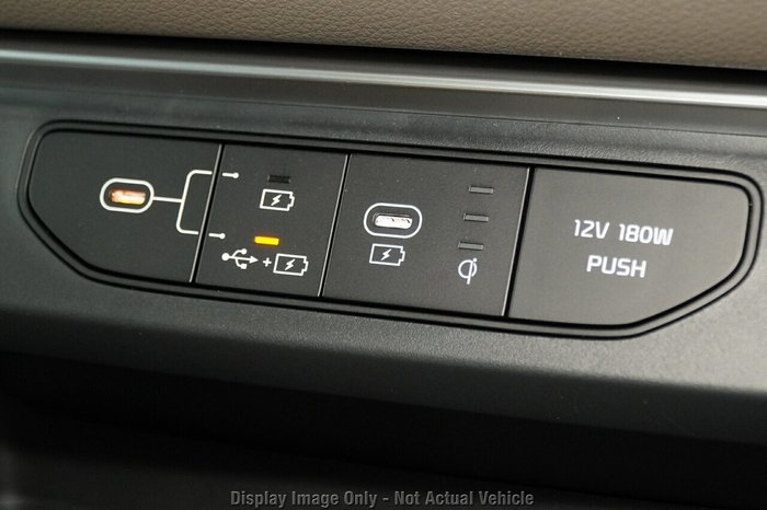 2025 Kia Carnival GT-Line