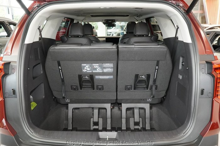 2025 Kia Carnival GT-Line