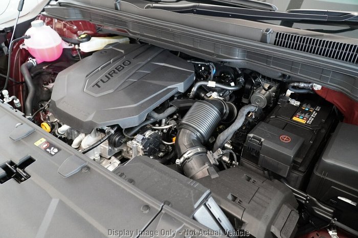 2025 Kia Carnival GT-Line