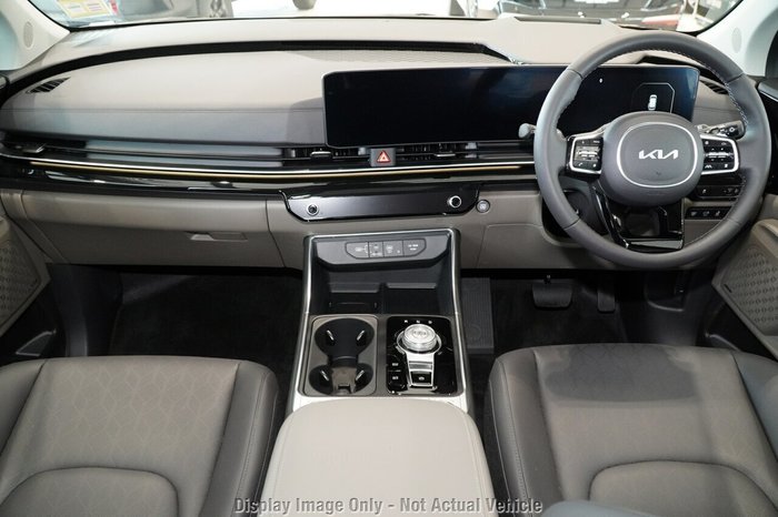 2025 Kia Carnival GT-Line