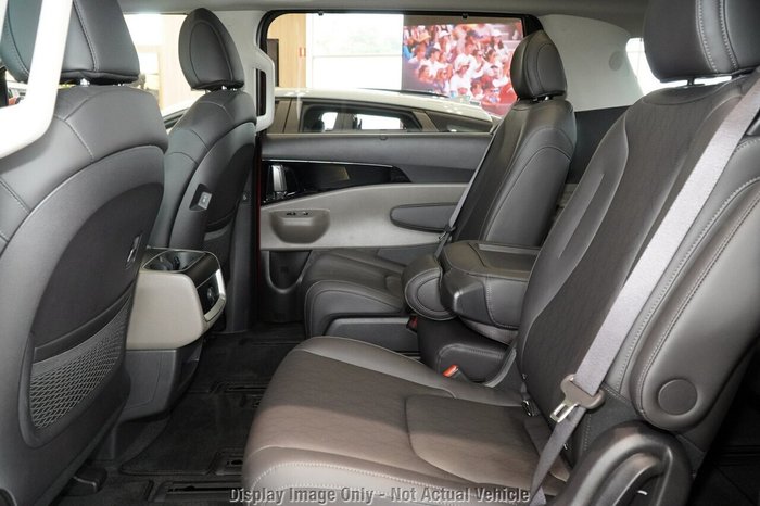 2025 Kia Carnival GT-Line