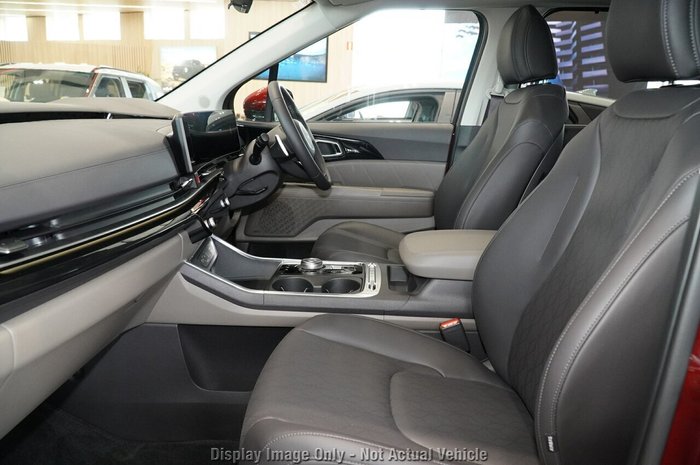 2025 Kia Carnival GT-Line