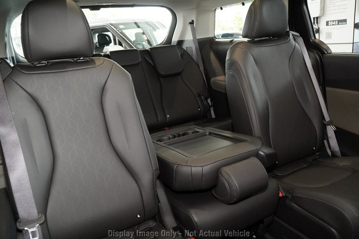 2025 Kia Carnival GT-Line